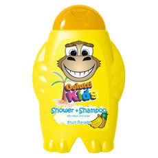 Colutti 孩童沐浴洗髮乳, Fruit Parade, 300ml, 1瓶