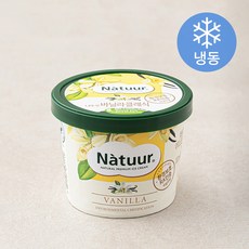 나뚜루 바닐라 클래식 컵 아이스크림 (냉동), 100ml, 1개입, 1개