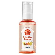 아토앤오투 굿 키즈 쥬시 헤어 에센스, 80ml, 1개