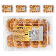 Shinkung 糯米藥菓 10個入, 350g, 5盒