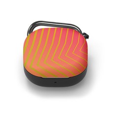 누아트 버즈라이브/버즈프로/버즈2 디자인 하드케이스, 009