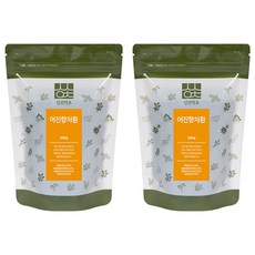 Sinsunherb 御真香茶丸, 300g, 2個