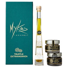 松露禮盒3件組, 1套