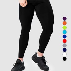 아르메데스 남성용 기능성 베이직 9부 레깅스 AR-59