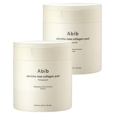 아비브 부활초 콜라겐 패드 퍼밍 터치 250ml, 2개
