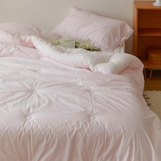 maatila Pure Veil 純棉莫代爾薄被套組