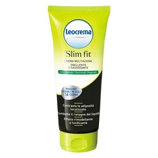 Leocrema 蕾歐瑪 完美勻體系列 多功能勻體霜 Slim Fit, 200ml, 1條