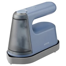 Kinyo 多功能兩用蒸氣熨斗, HMH-8425BU, 藍色