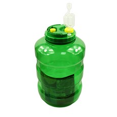 快樂農夫 S型空氣閥 + PET瓶 20L, 1個
