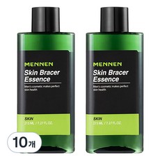 멘넨 스킨브레이서 에센스 스킨, 215ml, 10개