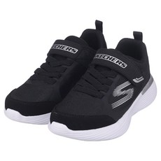 SKECHERSKids Skechers男童款Go Run 400 V2運動鞋 SK0BPCDX062