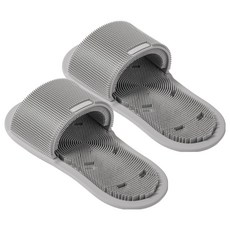 AVCA 足部去角質足刷墊, 2個, 1入