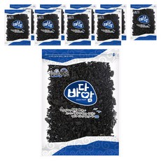 바다맘 자른 미역, 150g, 10개