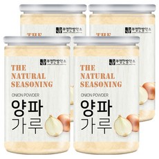 부영한방약초 양파 가루, 180g, 4개