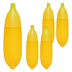 토니모리 바나나 핸드 밀크 바나나향, 45ml, 5개