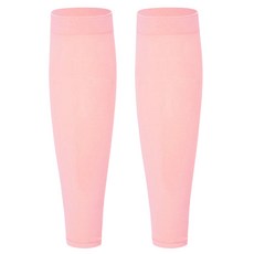 95프로블럼 발란스핏 의료용압박스타킹 핑크, 1개, 종아리/무릎형
