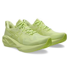 ASICS 亞瑟士 男款運動慢跑鞋 NOVABLAST 5 LITE-SHOW 1011C032-750