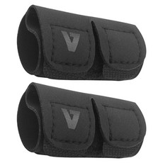 Geongangbyeolbat 手指保護套 護指套 單指用, 單一顏色, 2個