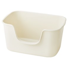 삼육오일 감자밭 가벼운 고양이 화장실, 크림치즈, 1개