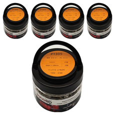 Innotime 通用一般螺絲 不鏽鋼 1305, 500個