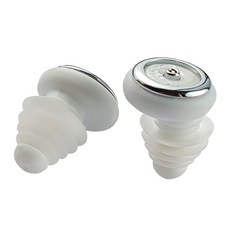 Ieosuildeu 隔音耳塞 WHITE + Case, 1套