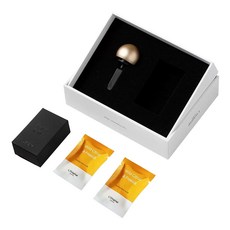 L'Original London 精品車用香氛套裝, 1組, 野柑桔與小蒼蘭