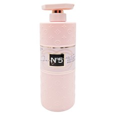 GuERBEIS 嬌貝詩 氨基酸去屑蓬松柔順洗髮露, 800ml, 1瓶