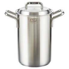 에이엠티 인덕션 샤프 파스타 팟, 16cm, 1개