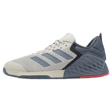 adidas 愛迪達 男款 DROPSET 3 TRAINER 運動鞋 JI3901