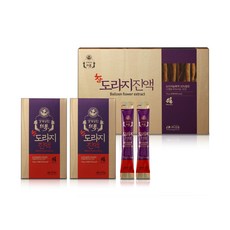 강개상인 참도라지진액, 300g, 1개