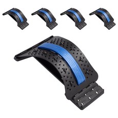 DOSell 腰部伸展器, 5個