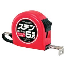 Tajima 捲尺（斯登自動）_SL19-55, 1個