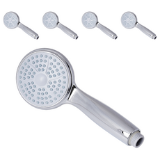 삼정크린마스터 해바라기 샤워헤드, 5개