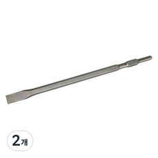 WORKPRO 哈馬達加根 25 x 17 x 400 mm WP401410, 2個