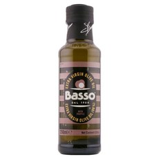 Basso 巴碩 特級初榨松露橄欖油, 1個, 250ml