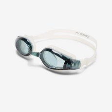 speedo SF 1.0 護目鏡 81702515318, 透明, 1個