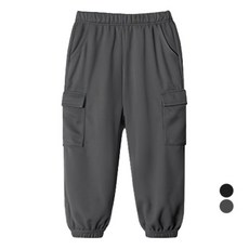 유니프랜드 쿨메쉬 카고 조거팬츠