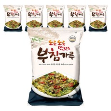 農家花園煎餅粉, 1kg, 6個