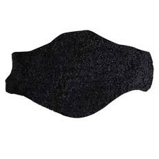 LUMASS Jeco Lumaes 運動防寒耳罩, 黑色