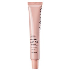 One Days You Beauty Cream 多效防曬 BB 霜 SPF50+ PA+++ 50ml, 單色, 1條