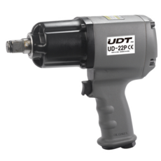 UDT 氣動衝擊扳手 UD-22P C5915196, 1個