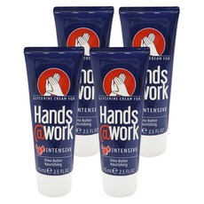 手護適 高滲透滋養護手霜 75ml, 4條