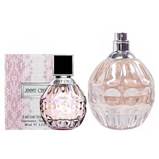 지미추 EDT 40ml + 100ml 세트, 1세트