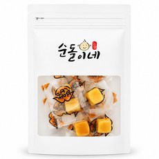 Soondol 一口起司魷魚 20入, 100g, 1個