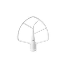KitchenAid 6Q不沾平攪拌槳 單一顏色, 35004537