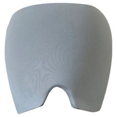 Mori's House 臉部冰敷袋 冷敷面膜 眼部冷敷包 21 x 16 cm, 1個