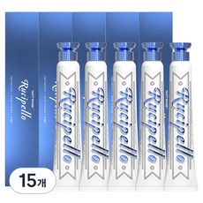 루치펠로 샤이니피루나 치약, 100g, 5개입, 3개