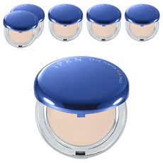 입큰 스킨피니쉬 선팩트 19호 라이트 베이지, 13g, 6개