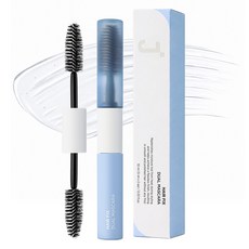J'SOOP Hair Fix 碎髮雙頭整理膏 10ml, 1個, 藍色 + 白色