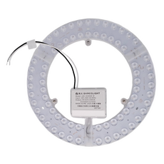 DANCELIGHT 舞光 30W 壁切吸頂燈模組 直徑(300mm), 白色